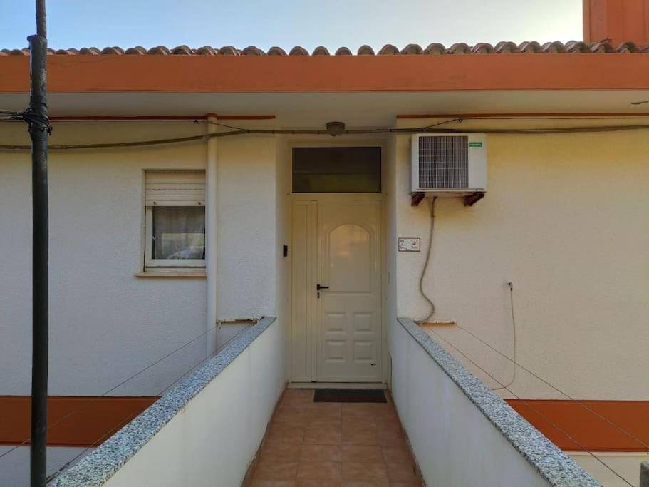 Villa Mariuccia Nebida Exterior foto